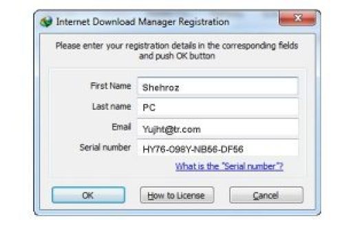 Internet Download Manager Free Key Generator Lasopascreen