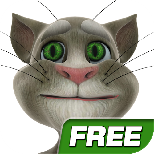 Talking Tom Cat Java Application For Samsung Free Download